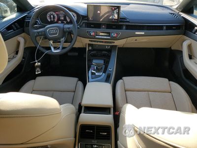 Zdjęcie 8 z 12 samochodu: 2024 AUDI A5 PREMIUM PLUS 45 VIN:WAUFADF53RA053426 - miniatura