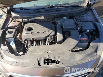 Zdjęcie 13 z 14 samochodu: 2015 HYUNDAI SONATA SE VIN:5NPE24AF0FH227839 - miniatura