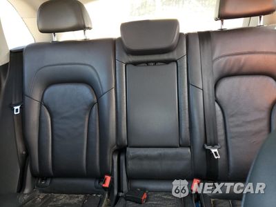 Zdjęcie 10 z 15 samochodu: 2013 AUDI Q5 PREMIUM PLUS VIN:WA1LFAFP3DA050777 - miniatura