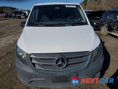 Piąte zdjęcie samochodu w środku: 2017 MERCEDES-BENZ METRIS VIN:WD3PG2EA4H3274023 - miniatura