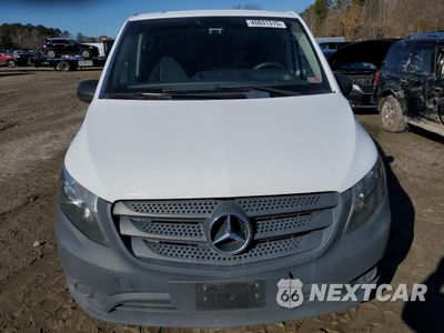 Piąte zdjęcie samochodu w środku: 2017 MERCEDES-BENZ METRIS VIN:WD3PG2EA4H3274023 - miniatura