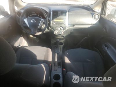 Zdjęcie 8 z 12 samochodu: 2014 NISSAN VERSA NOTE S VIN:3N1CE2CP0EL385172 - miniatura
