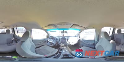 Zdjęcie 13 z 14 samochodu: 2013 NISSAN XTERRA X VIN:5N1AN0NW9DN812727 - miniatura