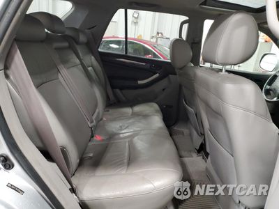 Zdjęcie 11 z 13 samochodu: 2007 TOYOTA 4RUNNER LIMITED VIN:JTEBT17R370066946 - miniatura