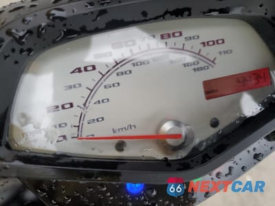 Zdjęcie 7 z 10 samochodu: 2017 HONDA VT1300 CX VIN:JH2SC6125HK200382 - miniatura