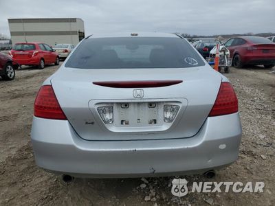 Zdjęcie 6 z 14 samochodu: 2006 HONDA ACCORD EX VIN:1HGCM66536A062844 - miniatura