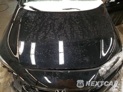 Zdjęcie 11 z 12 samochodu: 2022 HONDA CIVIC SPORT VIN:2HGFE2F53NH571545 - miniatura