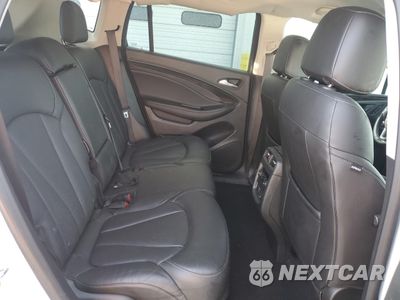 Zdjęcie 11 z 14 samochodu: 2019 VOLKSWAGEN TIGUAN VIN:3VV187AX9JM010917 - miniatura