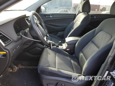 Zdjęcie 7 z 15 samochodu: 2017 HYUNDAI TUCSON LIMITED VIN:KM8J3CA26HU297336 - miniatura