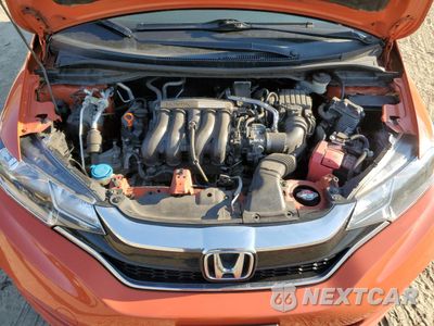 Zdjęcie 12 z 15 samochodu: 2020 HONDA FIT LX VIN:3HGGK5H45LM710897 - miniatura