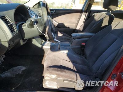 Zdjęcie 7 z 12 samochodu: 2009 NISSAN ALTIMA 2.5 VIN:1N4AL21E49N526915 - miniatura