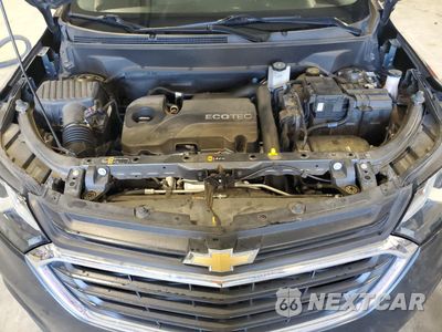 Zdjęcie 14 z 14 samochodu: 2018 CHEVROLET EQUINOX LT VIN:3GNAXJEVXJS573242 - miniatura