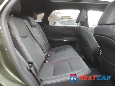 Zdjęcie 12 z 16 samochodu: 2024 LEXUS RX 450H+ LUXURY VIN:JTJCJMGA2R2021317 - miniatura