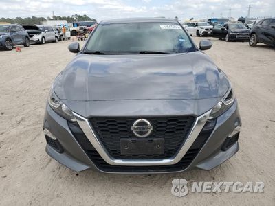 Piąte zdjęcie samochodu w środku: 2020 NISSAN ALTIMA S VIN:1N4BL4BVXLC156944 - miniatura