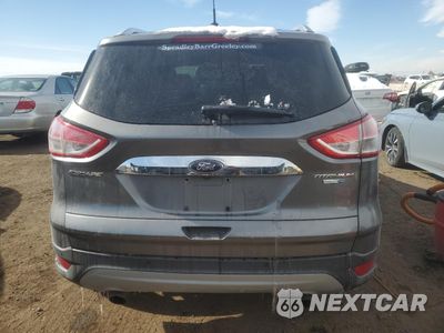 Zdjęcie 6 z 13 samochodu: 2014 FORD ESCAPE TITANIUM VIN:1FMCU9JX9EUE05495 - miniatura