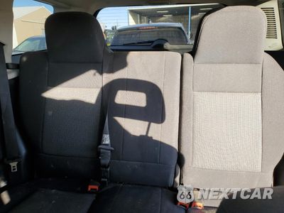 Zdjęcie 10 z 16 samochodu: 2009 JEEP PATRIOT SPORT VIN:1J4FT28B39D206173 - miniatura