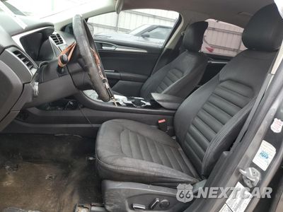 Zdjęcie 7 z 12 samochodu: 2014 FORD FUSION SE VIN:3FA6P0H76ER160128 - miniatura