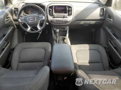 Zdjęcie 8 z 13 samochodu: 2022 GMC CANYON ELEVATION VIN:1GTG5CEN7N1166734 - miniatura