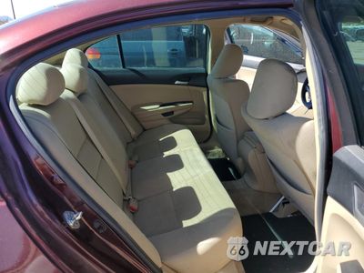 Zdjęcie 10 z 13 samochodu: 2012 HONDA ACCORD LXP VIN:1HGCP2F46CA123378 - miniatura