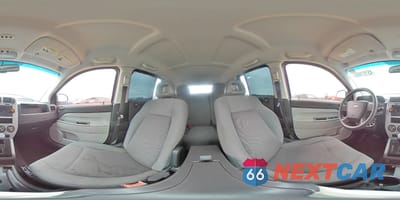 Zdjęcie 14 z 15 samochodu: 2007 JEEP COMPASS VIN:1J8FT47W37D1DB132 - miniatura