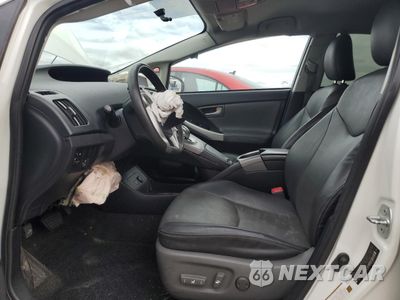 Zdjęcie 7 z 12 samochodu: 2015 TOYOTA PRIUS VIN:JTDKN3DU8F2003198 - miniatura