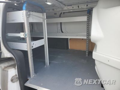 Zdjęcie 11 z 13 samochodu: 2016 FORD TRANSIT CONNECT XL VIN:NM0LS7E78G1250125 - miniatura