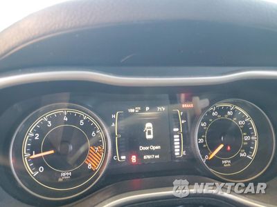 Zdjęcie 9 z 15 samochodu: 2014 JEEP CHEROKEE LATITUDE VIN:1C4PJLCS4EW115702 - miniatura