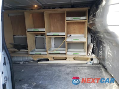 Zdjęcie 11 z 14 samochodu: 2018 MERCEDES-BENZ METRIS VIN:WD3PG3EA7J3465219 - miniatura