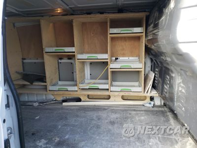 Zdjęcie 11 z 14 samochodu: 2018 MERCEDES-BENZ METRIS VIN:WD3PG3EA7J3465219 - miniatura