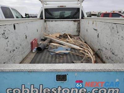 Zdjęcie 10 z 13 samochodu: 2013 FORD F350 SUPER DUTY VIN:1FTRF3C65DEB88546 - miniatura