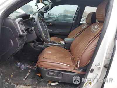 Zdjęcie 7 z 13 samochodu: 2023 TOYOTA TACOMA DOUBLE CAB VIN:3TYCZ5AN6PT161149 - miniatura
