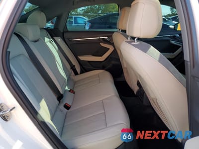 Zdjęcie 11 z 14 samochodu: 2023 AUDI A3 PREMIUM VIN:WAUAUDGYXPA089475 - miniatura