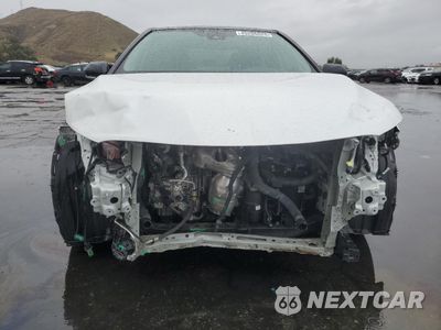Piąte zdjęcie samochodu w środku: 2021 TOYOTA CAMRY TRD VIN:4T1KZ1AK7MU055026 - miniatura