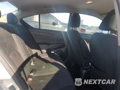 Zdjęcie 10 z 14 samochodu: 2017 NISSAN VERSA S VIN:3N1CN7AP9HL902425 - miniatura