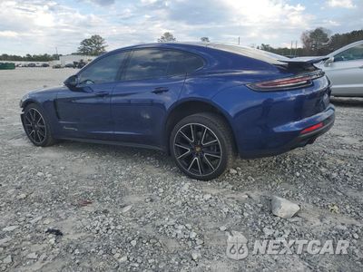 Drugie zdjęcie samochodu z przodu: 2020 PORSCHE PANAMERA BASE VIN:WP0AA2A79LL102375 - miniatura