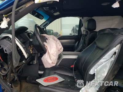 Zdjęcie 7 z 12 samochodu: 2014 FORD F150 SUPERCREW VIN:1FTFW1ET3EKD59937 - miniatura