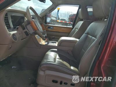 Zdjęcie 7 z 13 samochodu: 2008 LINCOLN NAVIGATOR VIN:5LMFU28518LJ16014 - miniatura