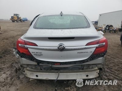 Zdjęcie 6 z 12 samochodu: 2016 BUICK REGAL PREMIUM VIN:2G4GS5GX9G9183158 - miniatura