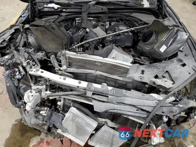 Zdjęcie 11 z 13 samochodu: 2019 BMW M5 VIN:WBSJF0C51KB447768 - miniatura