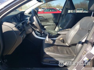 Zdjęcie 7 z 14 samochodu: 2015 HONDA ACCORD EXL VIN:1HGCR2F80FA073465 - miniatura