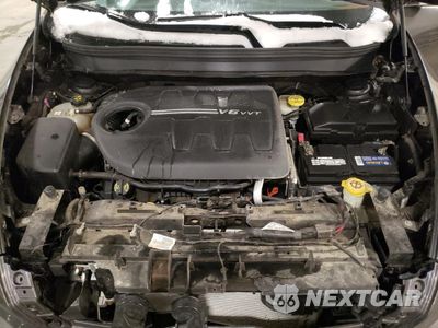 Zdjęcie 12 z 13 samochodu: 2017 JEEP CHEROKEE LATITUDE VIN:1C4PJMCS5HW546060 - miniatura