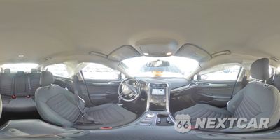 Zdjęcie 12 z 15 samochodu: 2018 FORD FUSION SE VIN:3FA6P0H71JR175596 - miniatura