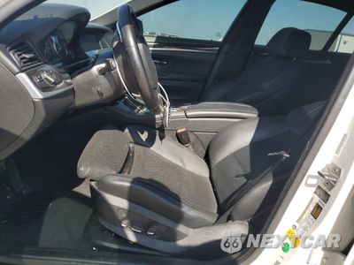 Zdjęcie 7 z 13 samochodu: 2013 BMW 550 I VIN:WBAFR9C56DDX79749 - miniatura