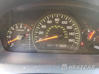 Zdjęcie 9 z 14 samochodu: 2004 HONDA ACCORD LX VIN:1HGCM56304A052651 - miniatura