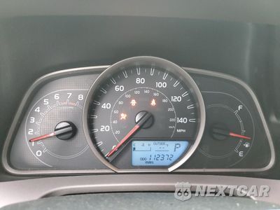 Zdjęcie 9 z 15 samochodu: 2013 TOYOTA RAV4 XLE VIN:2T3WFREV3DW034968 - miniatura