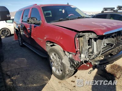 Czwarte zdjęcie samochodu z boku: 2007 GMC YUKON XL DENALI VIN:1GKFK66867J315530 - miniatura