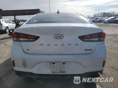 Zdjęcie 6 z 15 samochodu: 2018 HYUNDAI SONATA SE VIN:5NPE24AF4JH710355 - miniatura