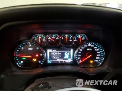 Zdjęcie 9 z 14 samochodu: 2015 CHEVROLET SILVERADO K1500 LTZ VIN:3GCUKSEC7FG194816 - miniatura