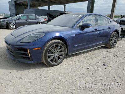 2024 PORSCHE PANAMERA BASE WP0AA2YA3RL003156 - główne zdjęcie licytacji z USA - miniatura
