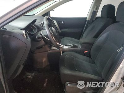 Zdjęcie 7 z 13 samochodu: 2013 NISSAN ROGUE S VIN:JN8AS5MV3DW652491 - miniatura